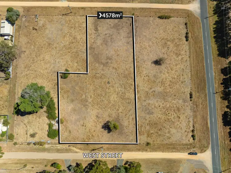 9 West Street, Allendale VIC 3364