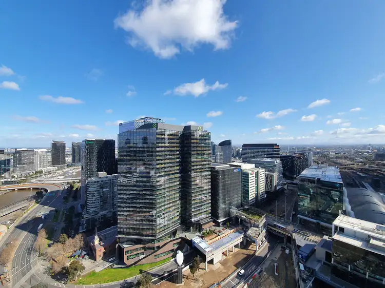 3001/628 FLINDERS Street, Docklands VIC 3008