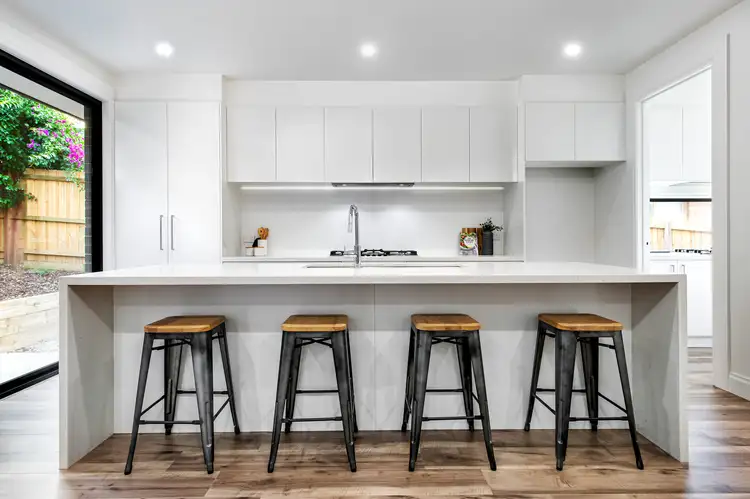 Fourth view of Homely house listing, 17 Linden Road, Ringwood North VIC 3134