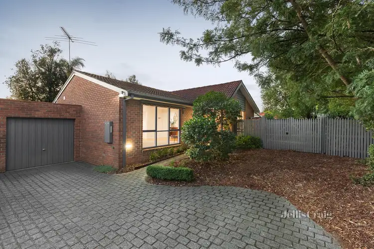 5/1 Campbell Road, Briar Hill VIC 3088
