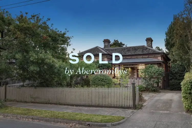 13 Mary Street, Hawthorn VIC 3122