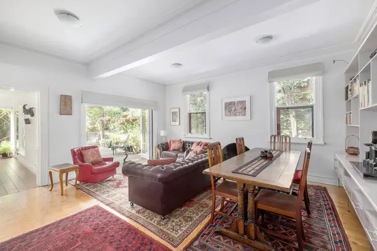 Second view of Homely house listing, 13 Mary Street, Hawthorn VIC 3122