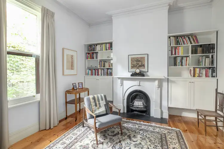 Third view of Homely house listing, 13 Mary Street, Hawthorn VIC 3122