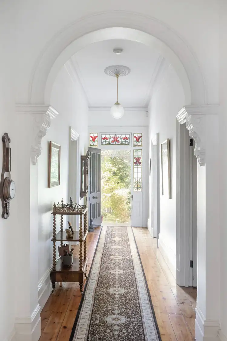 Fifth view of Homely house listing, 13 Mary Street, Hawthorn VIC 3122