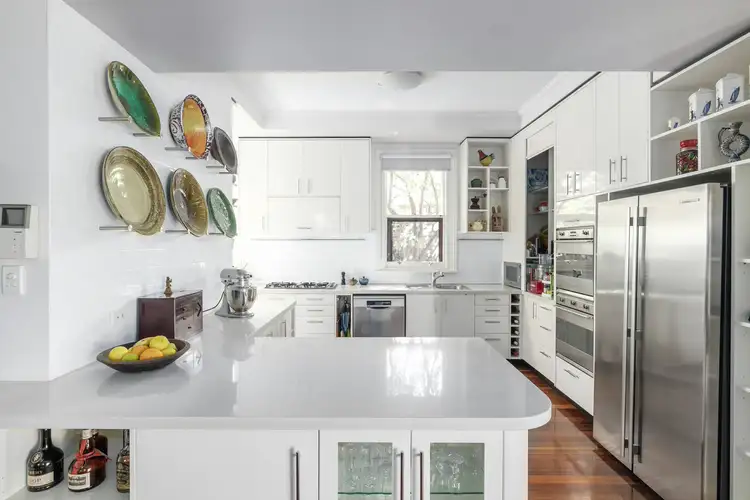 Sixth view of Homely house listing, 13 Mary Street, Hawthorn VIC 3122