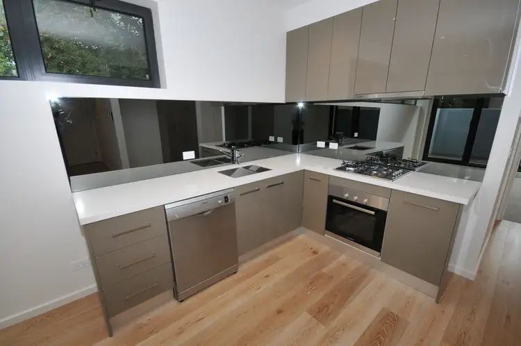 Second view of Homely apartment listing, 4/972 Riversdale Road, Surrey Hills VIC 3127