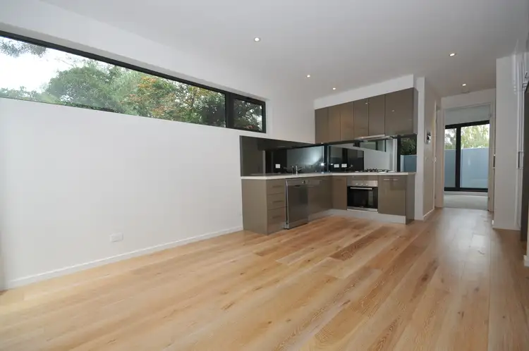 Third view of Homely apartment listing, 4/972 Riversdale Road, Surrey Hills VIC 3127