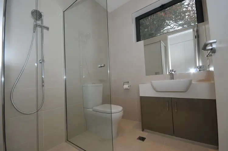 Fifth view of Homely apartment listing, 4/972 Riversdale Road, Surrey Hills VIC 3127