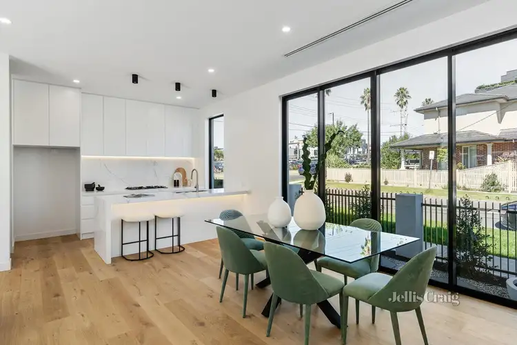 Third view of Homely townhouse listing, 43 Nicholson Street, Bentleigh VIC 3204