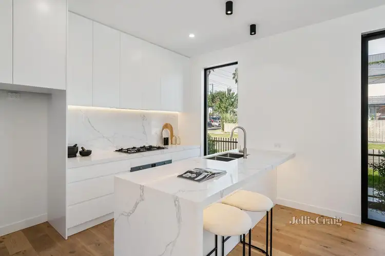 Fourth view of Homely townhouse listing, 43 Nicholson Street, Bentleigh VIC 3204