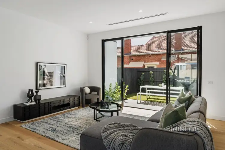 Fifth view of Homely townhouse listing, 43 Nicholson Street, Bentleigh VIC 3204
