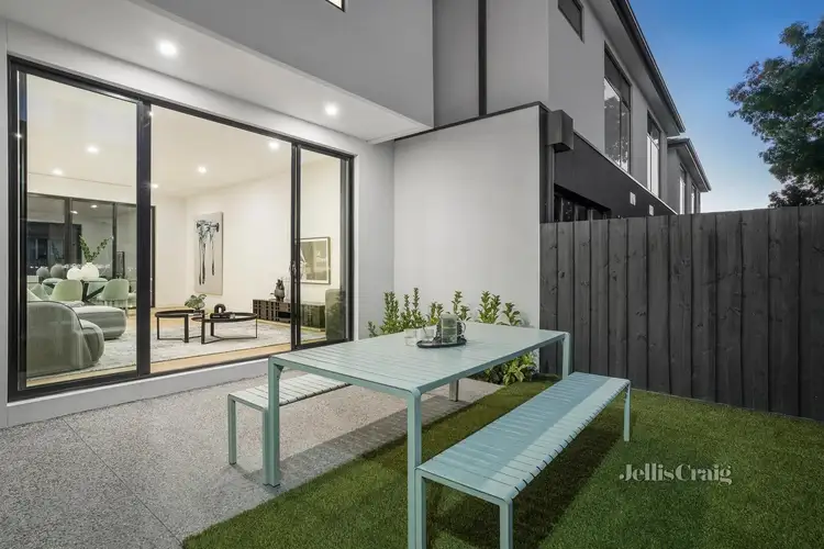 Sixth view of Homely townhouse listing, 43 Nicholson Street, Bentleigh VIC 3204