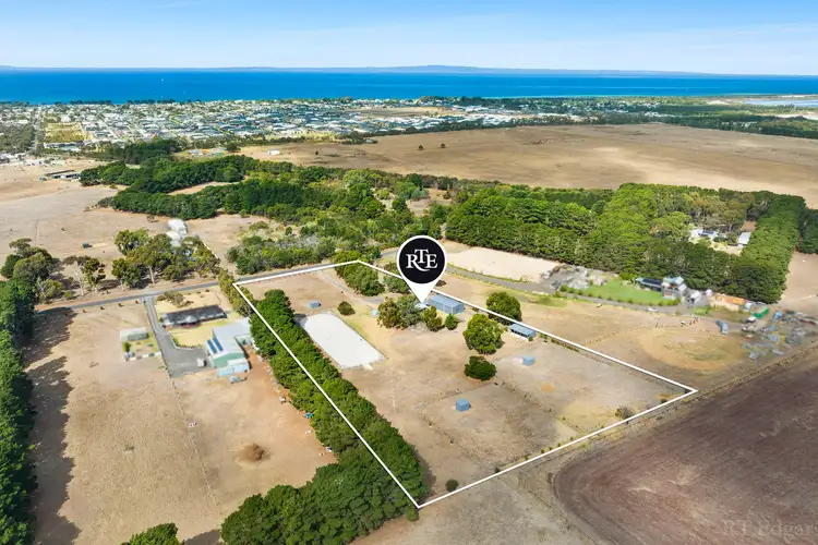 60 Moreland Road, St Leonards VIC 3223