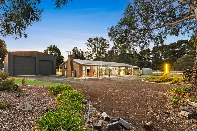 Second view of Homely house listing, 60 Moreland Road, St Leonards VIC 3223