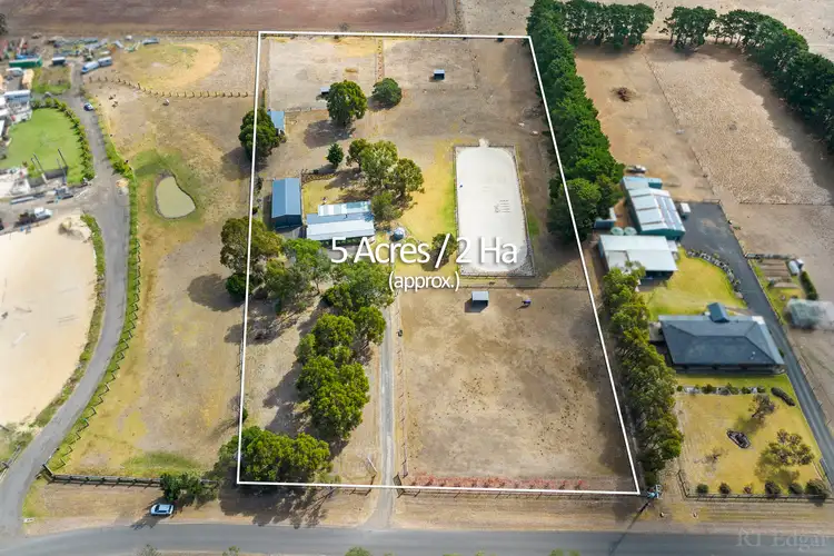 Third view of Homely house listing, 60 Moreland Road, St Leonards VIC 3223