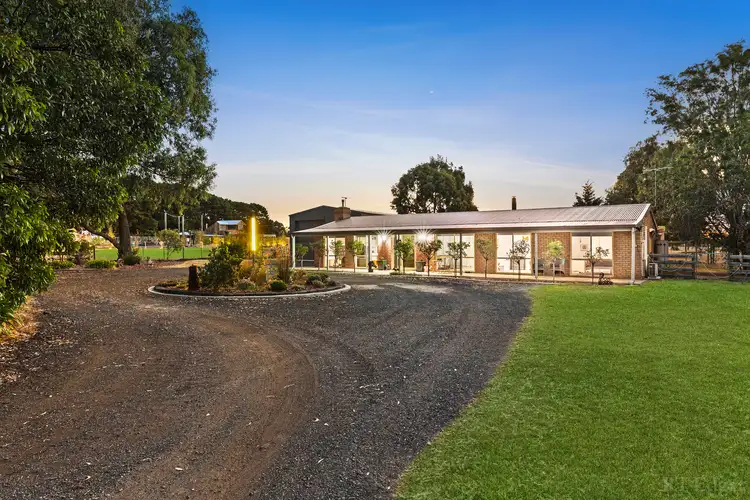 Fourth view of Homely house listing, 60 Moreland Road, St Leonards VIC 3223