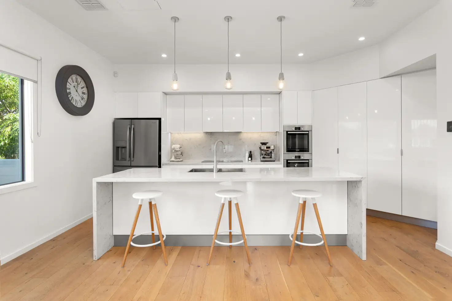 Main view of Homely townhouse listing, 3/29 Stapley Crescent, Chadstone VIC 3148