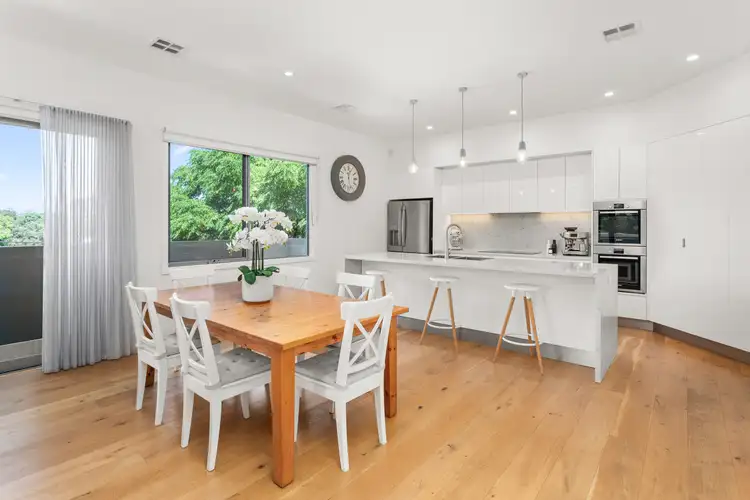 Third view of Homely townhouse listing, 3/29 Stapley Crescent, Chadstone VIC 3148