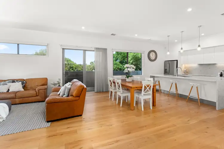 Fourth view of Homely townhouse listing, 3/29 Stapley Crescent, Chadstone VIC 3148