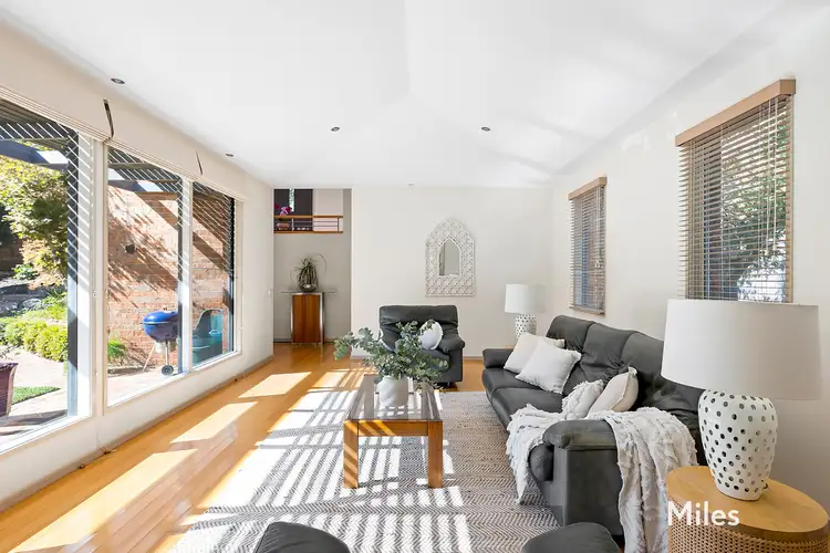 Second view of Homely house listing, 20 Mackennel Street, Ivanhoe East VIC 3079