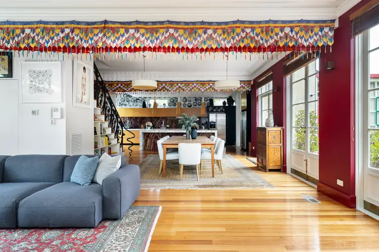 Third view of Homely house listing, 11-13 Cliff Street, South Yarra VIC 3141