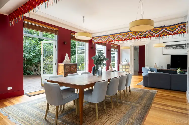 Fourth view of Homely house listing, 11-13 Cliff Street, South Yarra VIC 3141