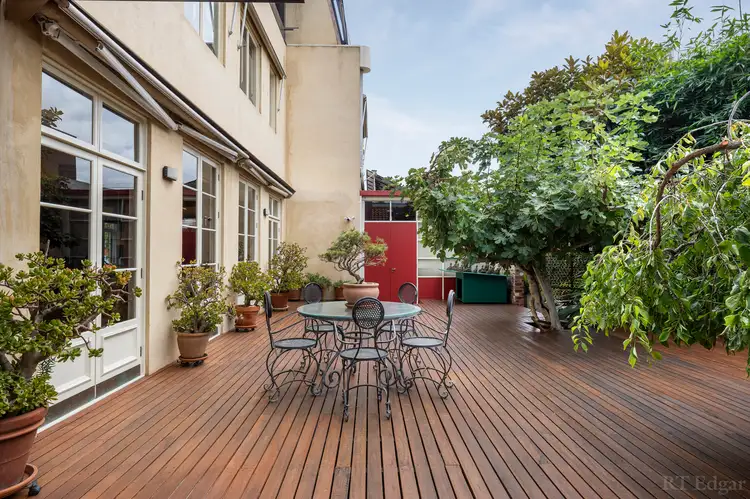 Sixth view of Homely house listing, 11-13 Cliff Street, South Yarra VIC 3141