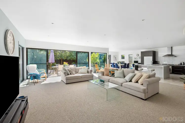 Second view of Homely house listing, 10 Greenview Rise, Ocean Grove VIC 3226