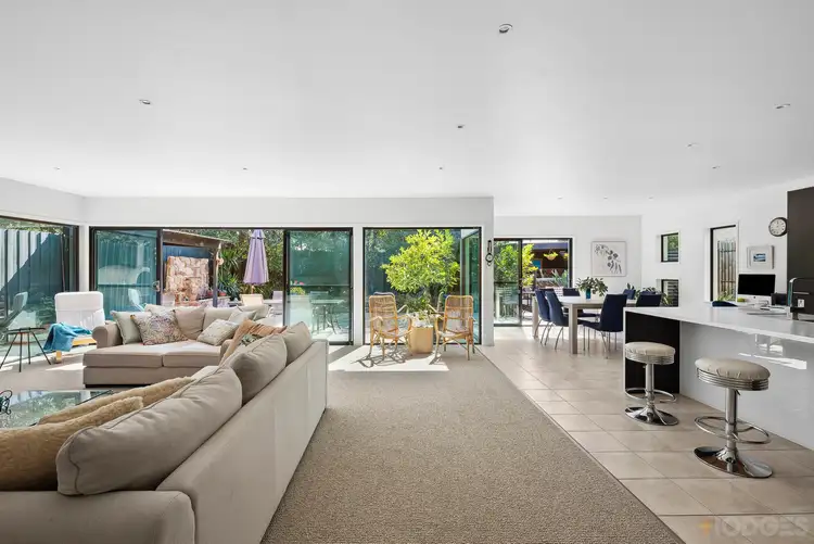 Third view of Homely house listing, 10 Greenview Rise, Ocean Grove VIC 3226