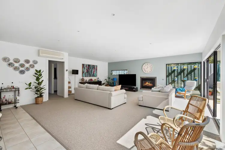 Sixth view of Homely house listing, 10 Greenview Rise, Ocean Grove VIC 3226