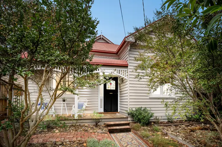 Main view of Homely house listing, 65 Munro Street, Ascot Vale VIC 3032