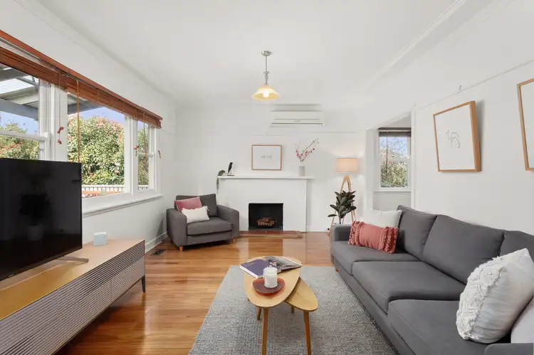 Second view of Homely unit listing, 1/21 Hiscock Street, Chadstone VIC 3148