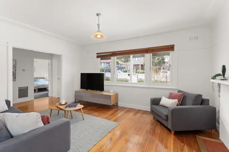 Third view of Homely unit listing, 1/21 Hiscock Street, Chadstone VIC 3148