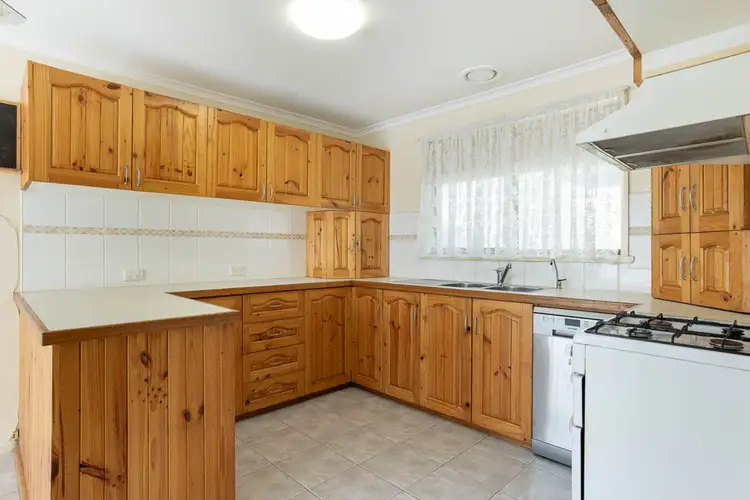 Second view of Homely house listing, 15 Anthony Crescent, Sebastopol VIC 3356