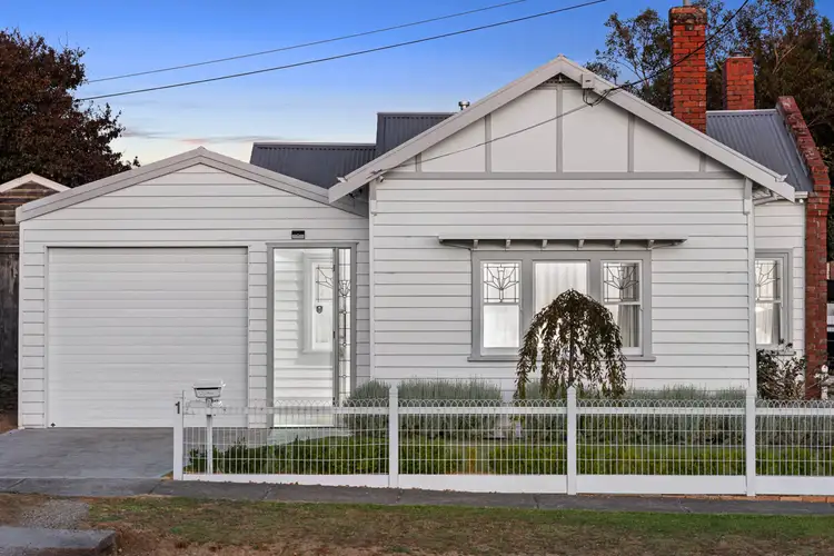 1 Malakoff Street, Newington VIC 3350