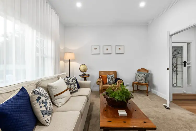 Fourth view of Homely house listing, 1 Malakoff Street, Newington VIC 3350