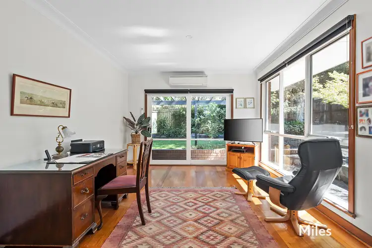 Fourth view of Homely house listing, 33 Halifax Avenue, Heidelberg VIC 3084