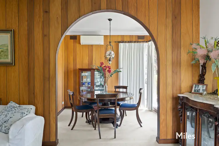 Fifth view of Homely house listing, 33 Halifax Avenue, Heidelberg VIC 3084