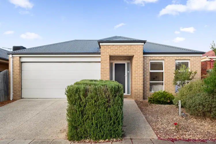 Second view of Homely house listing, 27 Salt Water Drive, St Leonards VIC 3223