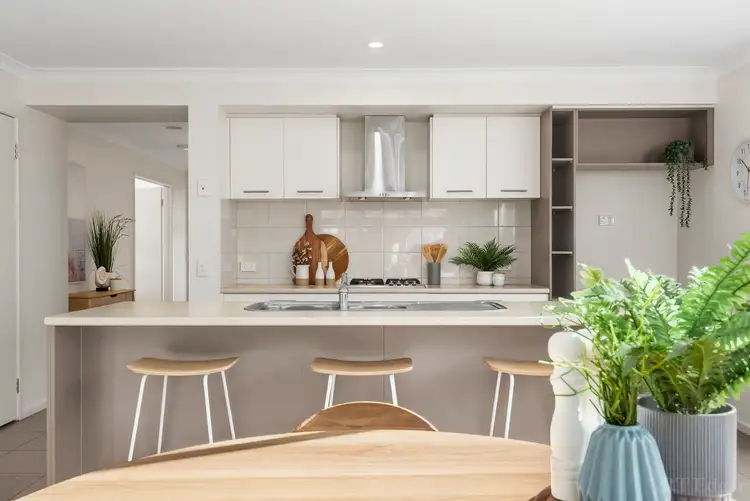 Third view of Homely house listing, 27 Salt Water Drive, St Leonards VIC 3223