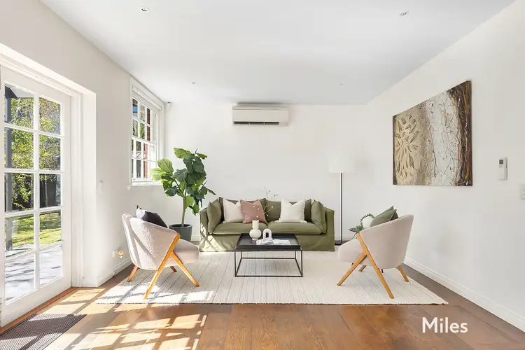 Sixth view of Homely house listing, 21 Outlook Drive, Eaglemont VIC 3084