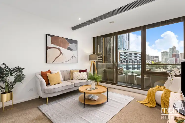 606/118 Kavanagh Street, Southbank VIC 3006
