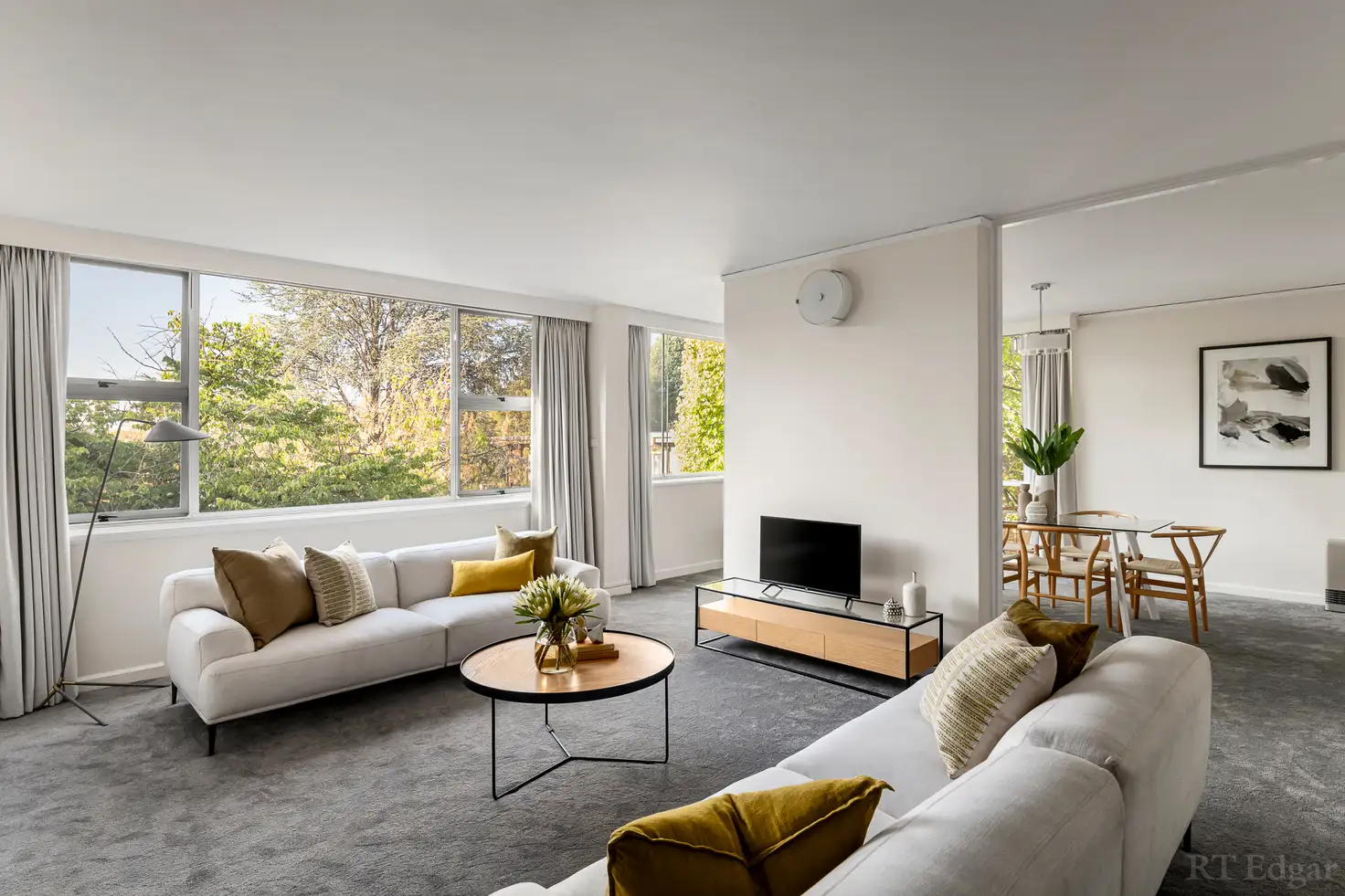 Main view of Homely apartment listing, 8/16 Woorigoleen Road, Toorak VIC 3142