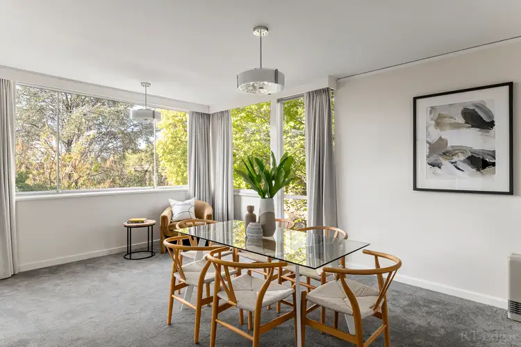 Fourth view of Homely apartment listing, 8/16 Woorigoleen Road, Toorak VIC 3142