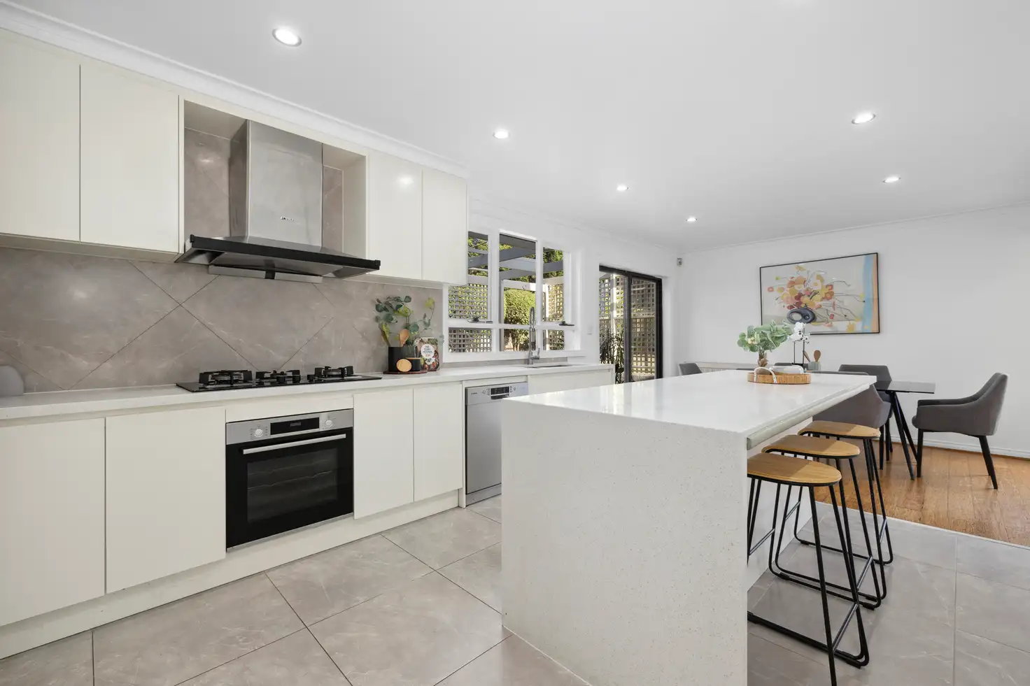 Main view of Homely house listing, 14 Montpellier Crescent, Templestowe Lower VIC 3107