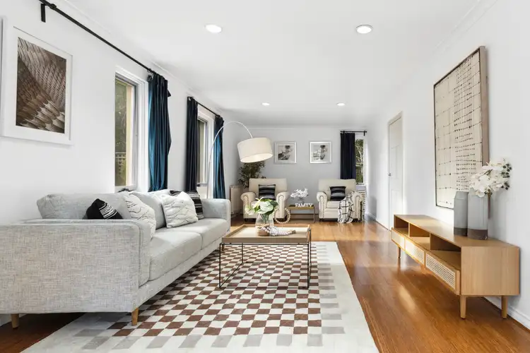 Fourth view of Homely house listing, 14 Montpellier Crescent, Templestowe Lower VIC 3107