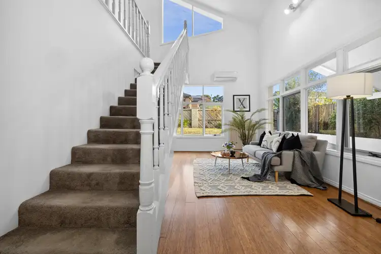 Fifth view of Homely house listing, 14 Montpellier Crescent, Templestowe Lower VIC 3107