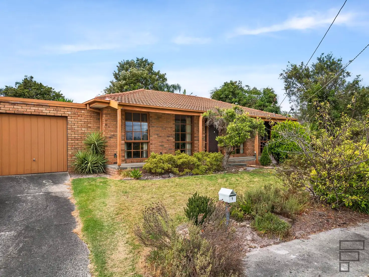 Main view of Homely house listing, 9 Locksley Close, Dingley Village VIC 3172