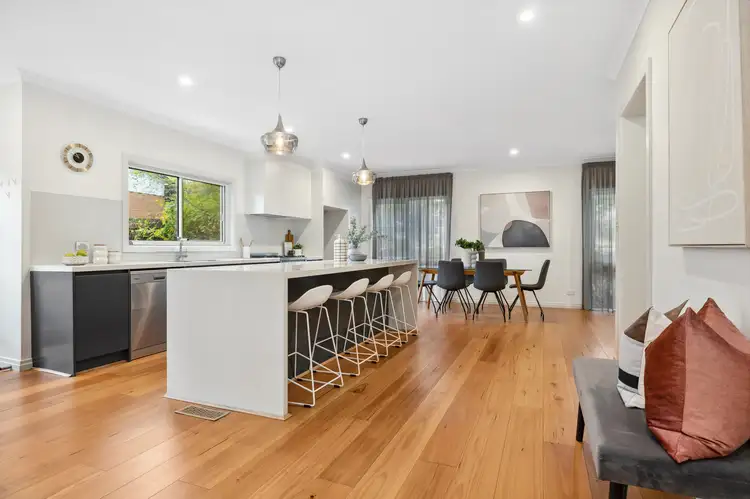 Second view of Homely house listing, 19 Mayfield Drive, Mount Waverley VIC 3149