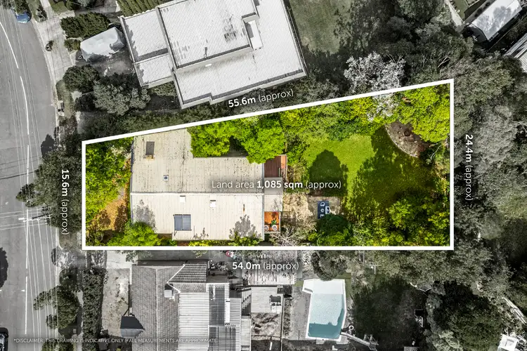 Third view of Homely house listing, 19 Mayfield Drive, Mount Waverley VIC 3149